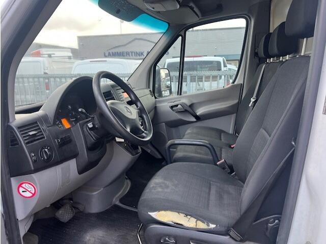 Mercedes-Benz SPRINTER 314 2.2 CDI 432 KOFFER LAADKLEP LBW KLIMA EURO6