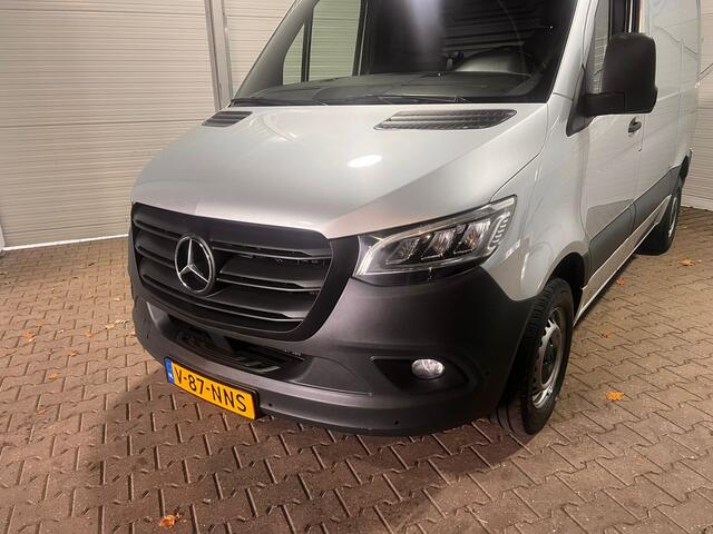 Mercedes-Benz SPRINTER 314 2.2 CDI L1H1 VVB436 BPM vrij! Benut nu nog uw voordeel!