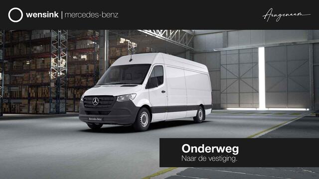 Mercedes-Benz SPRINTER 315 CDI L3 H2 Pro