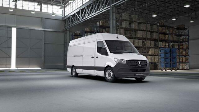 Mercedes-Benz SPRINTER 315 CDI L3 H2 Pro