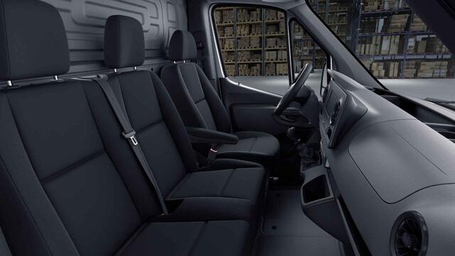 Mercedes-Benz SPRINTER 315 CDI L3 H2 Pro