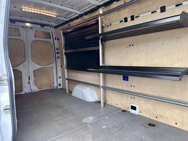 Mercedes-Benz SPRINTER 316 2.2 CDI L3H2 DC EURO VI-D | Cruise Control | Achteruitrijcamera | Ex. BTW | Parkeersensoren | Apple Carplay | Android Auto | Airconditioning