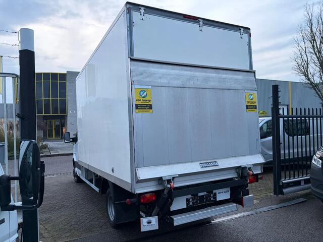Mercedes-Benz SPRINTER 514CDI Bakwagen Laadklep Airco Cruisecontrol EURO 6 89000KM