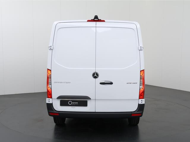 Mercedes-Benz SPRINTER 315 CDI | L2 H1 | RWD | PRO | Parkeercamera | Airco | Dodehoekassistent | Zijwindassistent | Cruise Control | Chauffeursstoel |