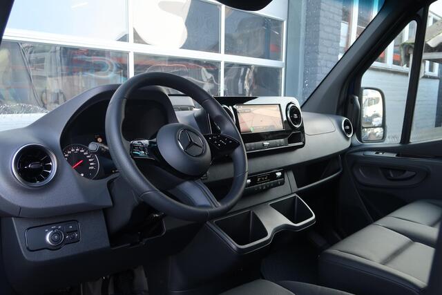 Mercedes-Benz SPRINTER 519 CDI L2H1 AUT/ N2/ 5T/ ACC/ CAMERA/ MBUX GR/ TREKHAAK