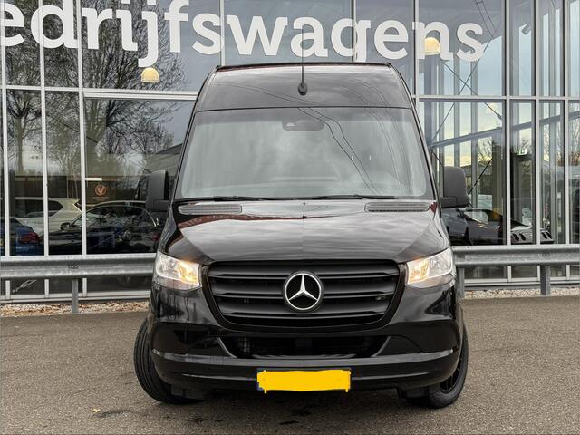 Mercedes-Benz SPRINTER 315 1.9 CDI L2H2 RWD | ZB Edition | NL-auto | 1e Eig | Sportvelgen | Sidebars | Carplay | Camera