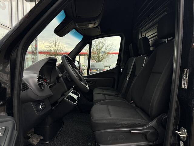 Mercedes-Benz SPRINTER 315 1.9 CDI L2H2 RWD | ZB Edition | NL-auto | 1e Eig | Sportvelgen | Sidebars | Carplay | Camera