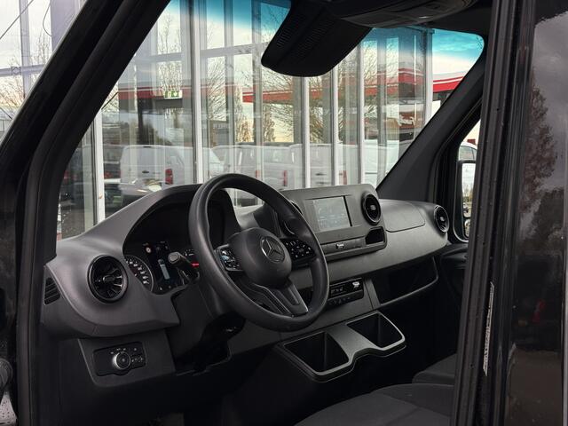 Mercedes-Benz SPRINTER 315 1.9 CDI L2H2 RWD | ZB Edition | NL-auto | 1e Eig | Sportvelgen | Sidebars | Carplay | Camera