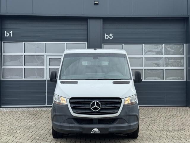 Mercedes-Benz SPRINTER 314 CDI L2H1 Automaat / Dubbele schuifdeur / Achteruitrijcamera / Navi / Trekhaak /