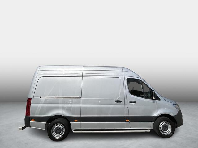 Mercedes-Benz SPRINTER 315 1.9 CDI L2H2 RWD