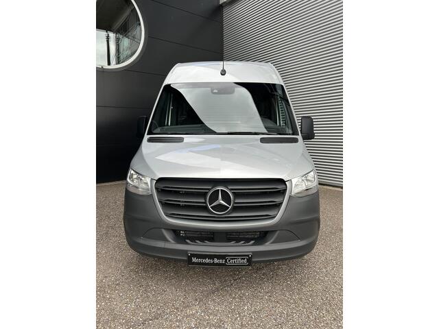 Mercedes-Benz SPRINTER 315 1.9 CDI L2H2 RWD