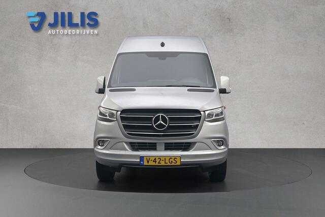 Mercedes-Benz SPRINTER 317 CDI L2H2 RWD | Navigatie | 360 Camera | Stoelverwarming | Airconditioning | Cruise control
