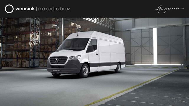 Mercedes-Benz SPRINTER 315 CDI L3 H2 Pro