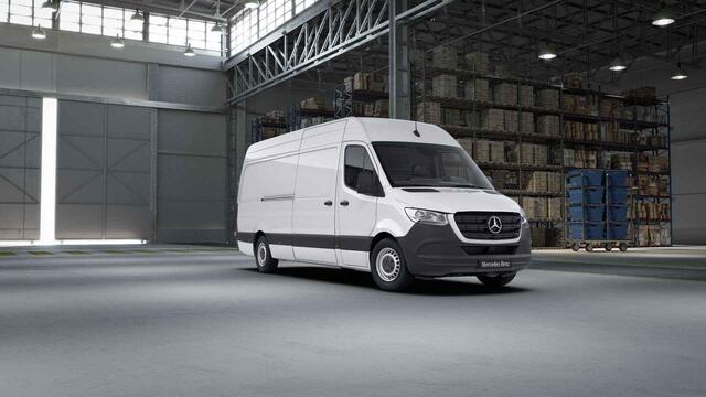 Mercedes-Benz SPRINTER 315 CDI L3 H2 Pro