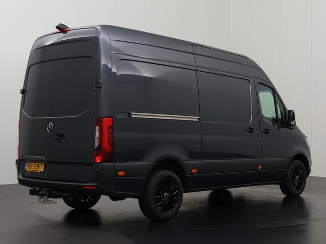 Mercedes-Benz SPRINTER 317CDI 9G-Tronic Automaat L2H2 RWD | Led | 3500Kg Trekhaak | Navigatie | Camera | Airco | Cruise