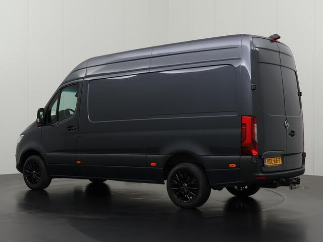 Mercedes-Benz SPRINTER 317CDI 9G-Tronic Automaat L2H2 RWD | Led | 3500Kg Trekhaak | Navigatie | Camera | Airco | Cruise