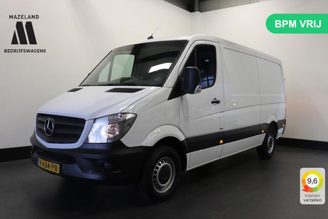 Mercedes-Benz SPRINTER 314 CDI L2H1 - EURO 6 - Airco - Navi - Cruise - ¤ 13.950,- Excl.