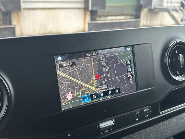 Mercedes-Benz SPRINTER 315 1.9 CDI L2H2 RWD | Automaat | Cruise Control | Achteruitrijcamera