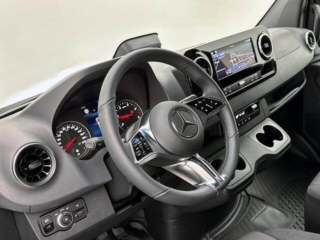Mercedes-Benz SPRINTER 317 1.9 CDI L2H2 Select Navigatie Trekhaak Betimmering Led Facelift BPM-vrij