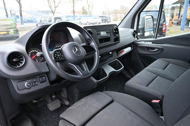 Mercedes-Benz SPRINTER 515 CDI L3 Bakwagen met laadklep Dhollandia klep, Camera