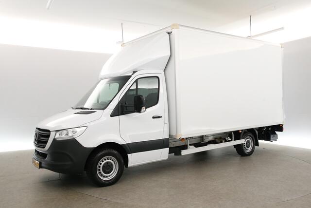 Mercedes-Benz SPRINTER 2.2 CDI | MARGE | Bakwagen | Laadklep | Zijdeur | Camera | Airco | Cruise | Navi