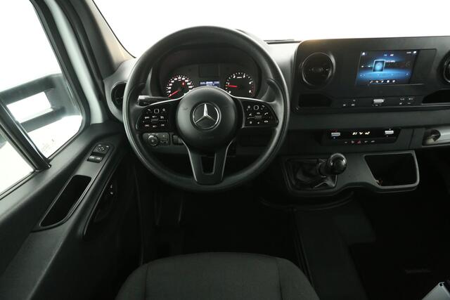 Mercedes-Benz SPRINTER 2.2 CDI | MARGE | Bakwagen | Laadklep | Zijdeur | Camera | Airco | Cruise | Navi