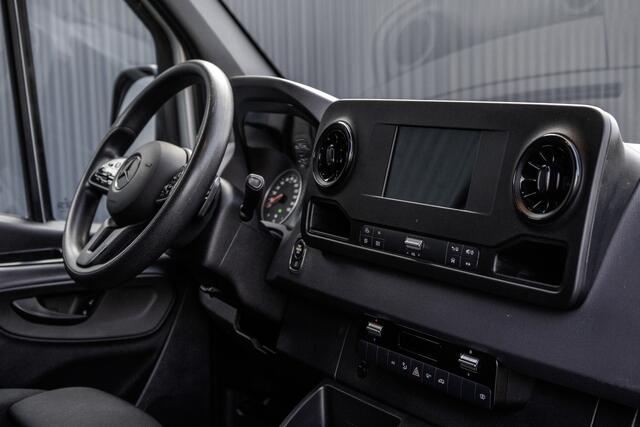 Mercedes-Benz SPRINTER 317CDI L2H1 | Automaat | Carplay | Trekgew.3500KG | M-bux | Cruise | Climate