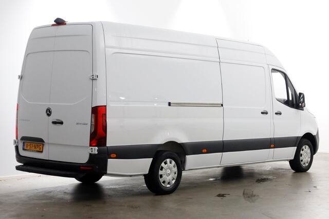 Mercedes-Benz SPRINTER 314 CDI 143pk 7G Automaat L3H2 Maxi LED/Airco/360° Camera 05-2021