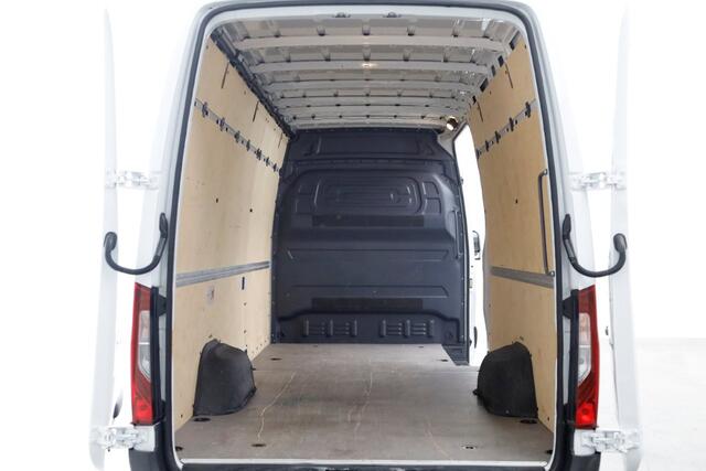 Mercedes-Benz SPRINTER 314 CDI 143pk 7G Automaat L3H2 Maxi LED/Airco/360° Camera 05-2021