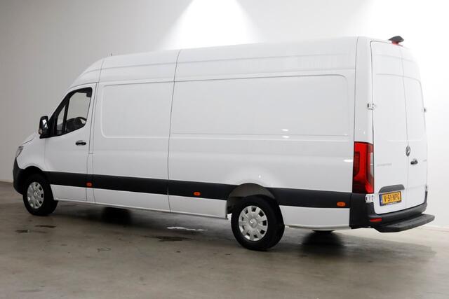 Mercedes-Benz SPRINTER 314 CDI 143pk 7G Automaat L3H2 Maxi LED/Airco/360° Camera 05-2021