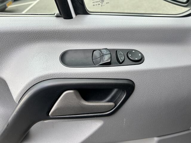 Mercedes-Benz SPRINTER 316 CDI L2 H2 Imperiaal / Trekhaak / Airco / Camera / Parkeersensoren / Cruise control / 270 Graden achterdeuren