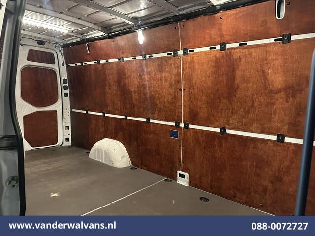 Mercedes-Benz SPRINTER 316 CDI 164pk L3H2 Euro6 Airco | Leder | AMG grill Bijrijdersbank