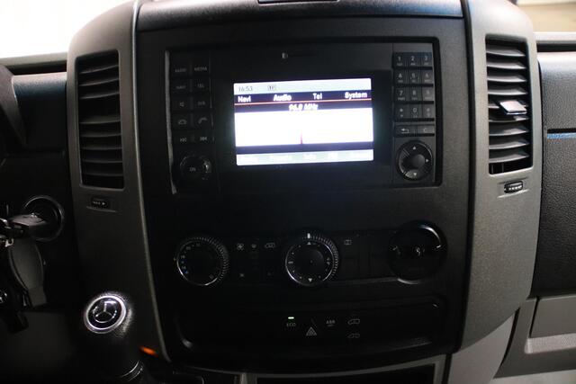 Mercedes-Benz SPRINTER 316 2.2 CDI L3H2 AUTOMAAT MET LAADKLEP