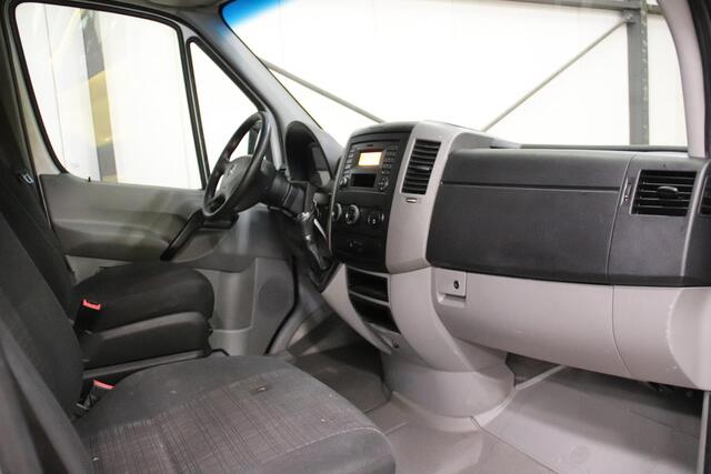 Mercedes-Benz SPRINTER 314 2.2 CDI DC DUBBEL CABINE 3500KG TREKVERMOGEN