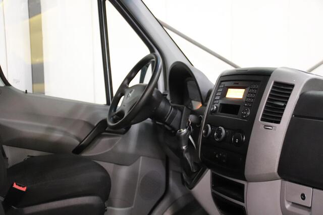 Mercedes-Benz SPRINTER 314 2.2 CDI DC DUBBEL CABINE 3500KG TREKVERMOGEN