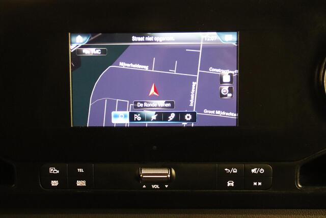 Mercedes-Benz SPRINTER 316 CDI L2H2 3500KG TREKHAAK WERKPLAATSINRICHTING