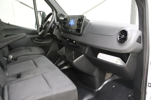 Mercedes-Benz SPRINTER 514 2.2 CDI AUTOMAAT BAKWAGEN MEUBELBAK LAADKLEP