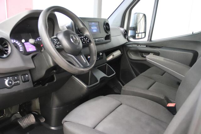Mercedes-Benz SPRINTER 514 2.2 CDI AUTOMAAT BAKWAGEN MEUBELBAK LAADKLEP