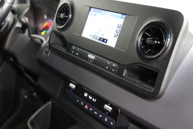 Mercedes-Benz SPRINTER 317 1.9 CDI L1H1 AUTOMAAT 2000KG TREKVERMOGEN
