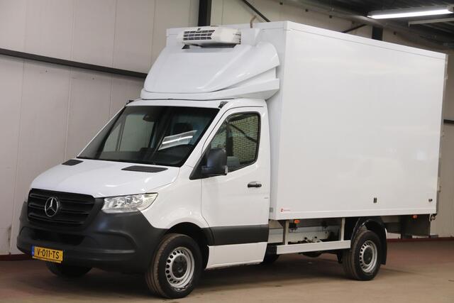 Mercedes-Benz SPRINTER 314 2.2 CDI KOELWAGEN MEUBELBAK EURO 6