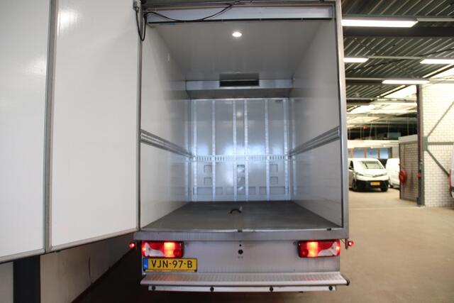 Mercedes-Benz SPRINTER 314 2.2 CDI AUTOMAAT KOELWAGEN BAKWAGEN