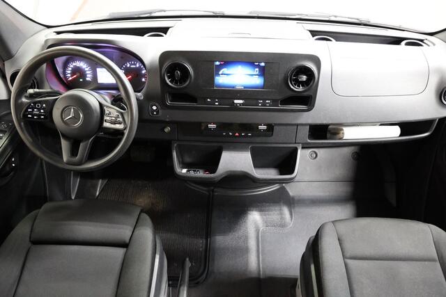 Mercedes-Benz SPRINTER 315 1.9 CDI L3H2 AUTOMAAT