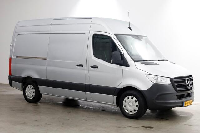 Mercedes-Benz SPRINTER 315 CDI 150pk RWD 9G Automaat L2H2 Airco/Camera/Carplay 08-2021