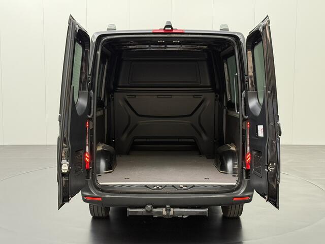 Mercedes-Benz SPRINTER 316CDI 7G-Tronic Automaat L2H1 Dubbele Cabine | Airci | Cruise | Multimedia | Camera | Trekhaak