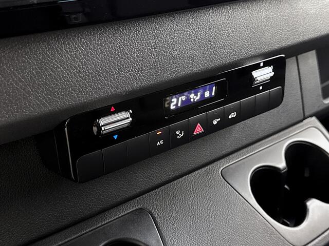 Mercedes-Benz SPRINTER 317 1.9 CDI L4 Pro 3.5t trekhaak Navigatie Betimmering Parkeerpakket Stoel en stuurverwarming