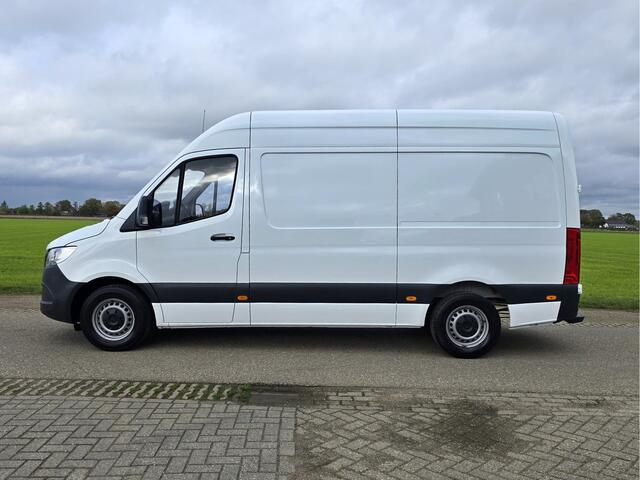 Mercedes-Benz SPRINTER 315 1.9 CDI L2 H2 RWD - 150 Pk - Euro 6 - Navi - ParkeerCamera - Cruise Control