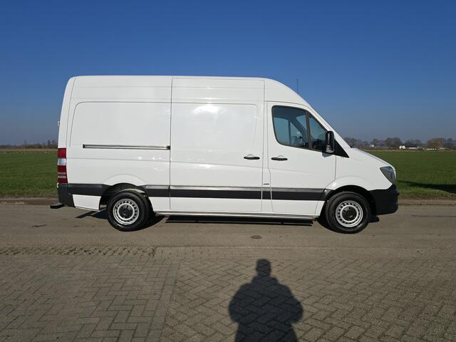 Mercedes-Benz SPRINTER 210 CDI L2 H2 - 100 Pk - Euro 5 - Airco