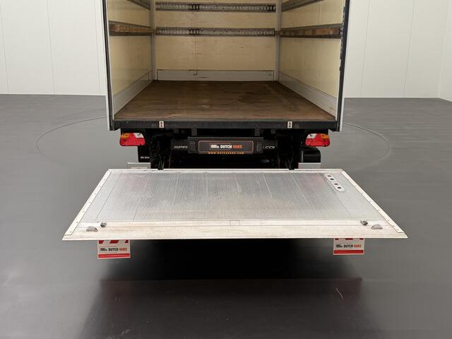 Mercedes-Benz SPRINTER 316CDi 7G-Tronic Automaat Bakwagen+Laadklep | Trekhaak | Led | Airco | Cruise | Camera | Multimedia