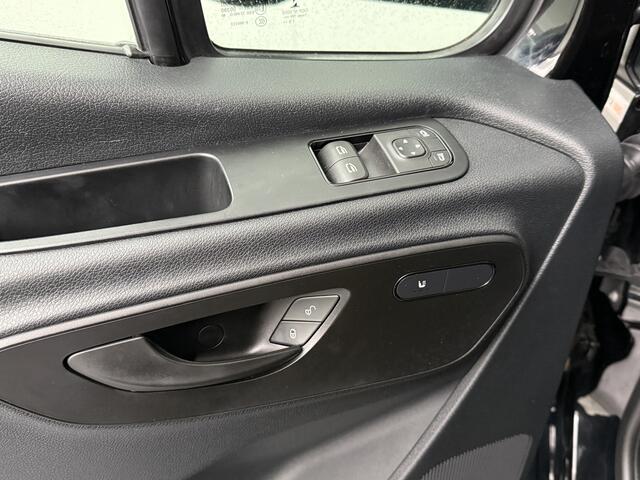 Mercedes-Benz SPRINTER 316CDi 7G-Tronic Automaat Bakwagen+Laadklep | Trekhaak | Led | Airco | Cruise | Camera | Multimedia