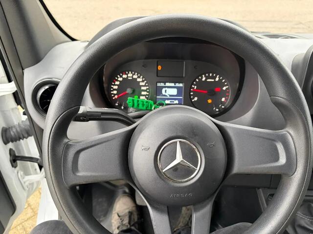 Mercedes-Benz SPRINTER 314CDI Bakwagen Airco 129000KM